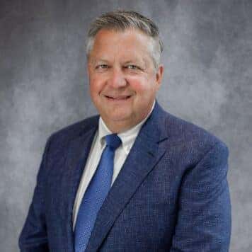 Mike Berg
