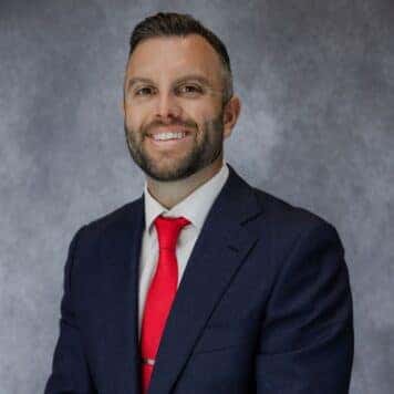 Ryan Mikle