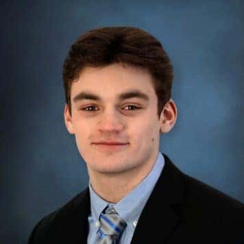 Colton Blank