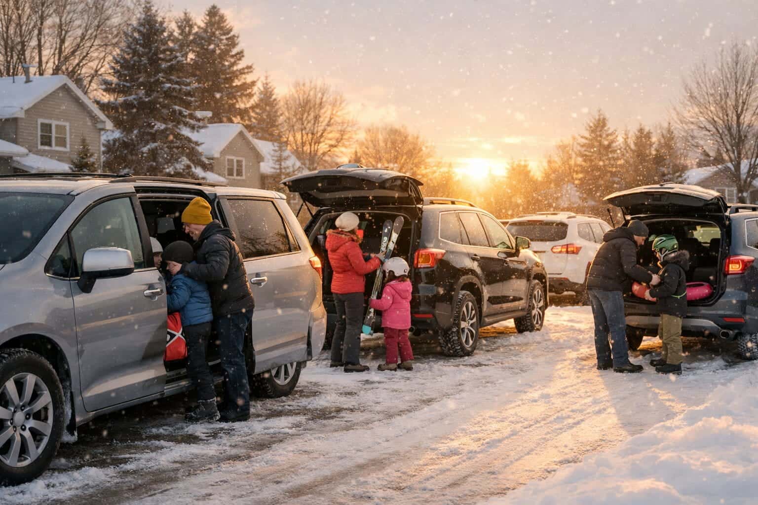 best family cars in wisconsin