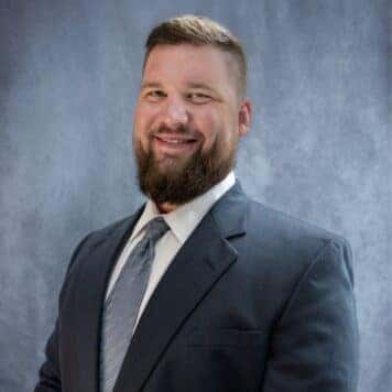 Aaron Mandel