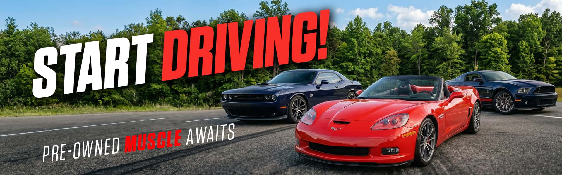 Sports Cars