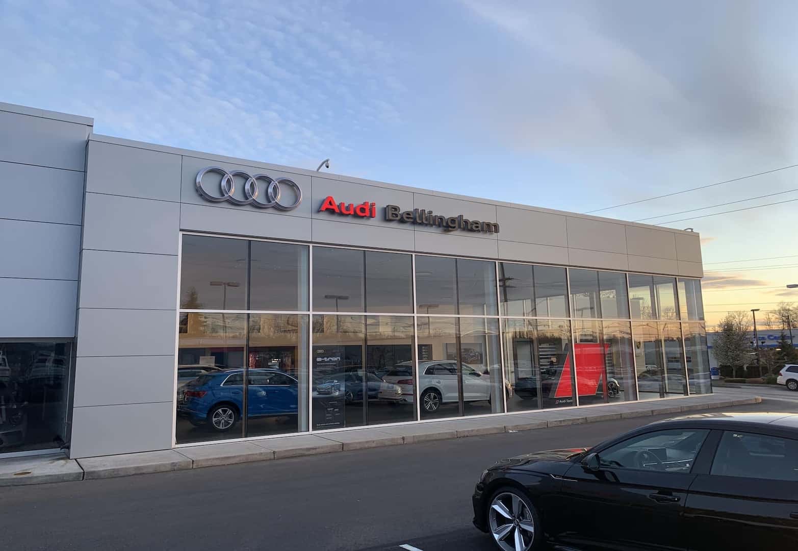 Meet the Swickard Auto Group Staff