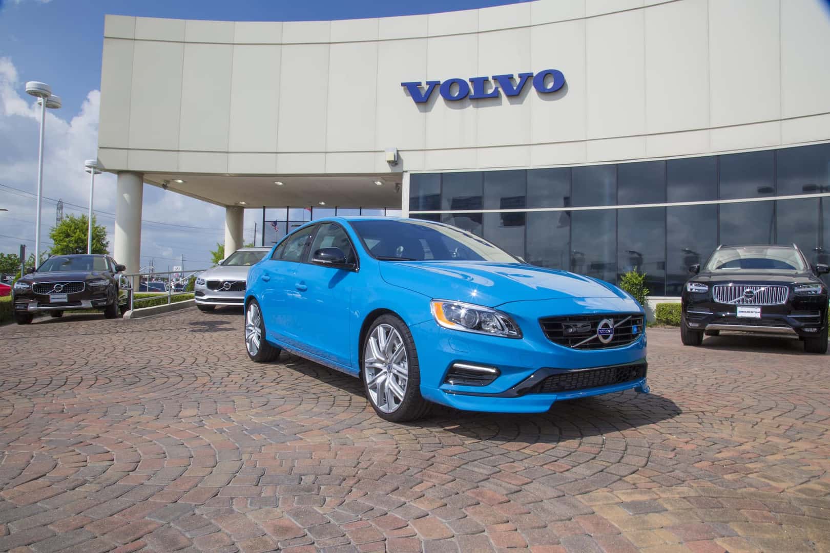 New and Used Car Dealerships Swickard Auto Group
