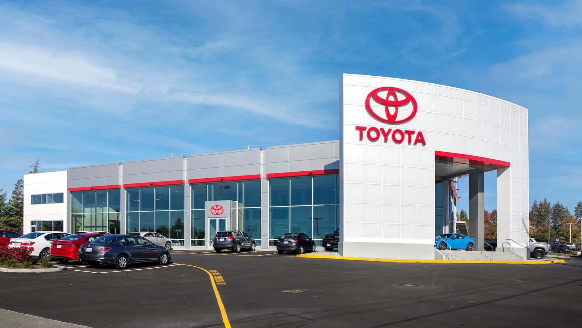 New and Used Car Dealerships Swickard Auto Group