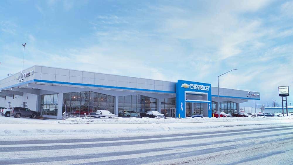 New and Used Car Dealerships Swickard Auto Group