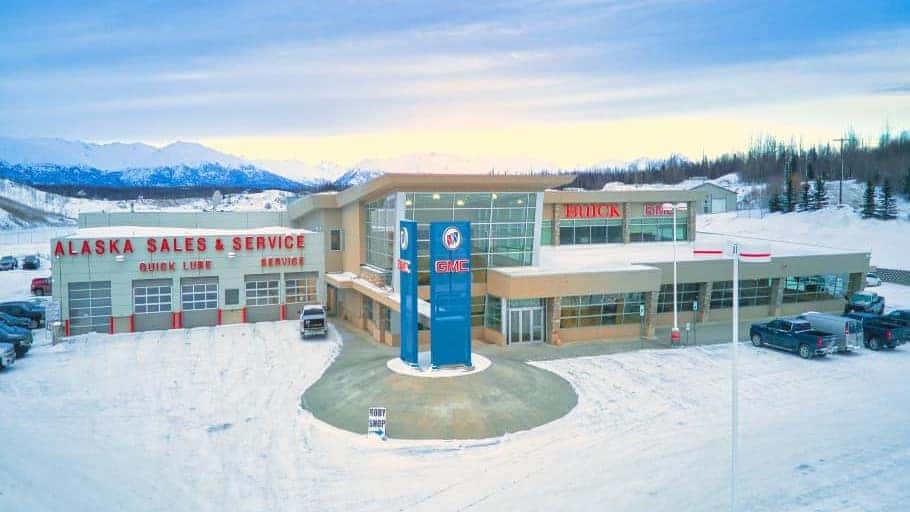 New and Used Car Dealerships Swickard Auto Group