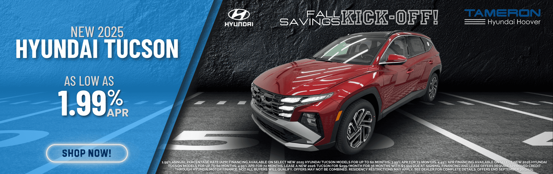 Hyundai Dealership Birmingham AL | Hoover | Trussville