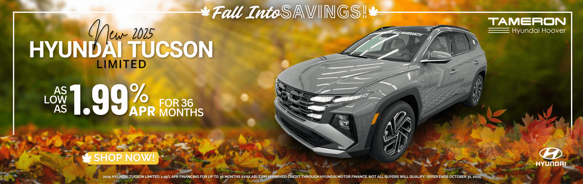 Hyundai Dealership Birmingham AL | Hoover | Trussville