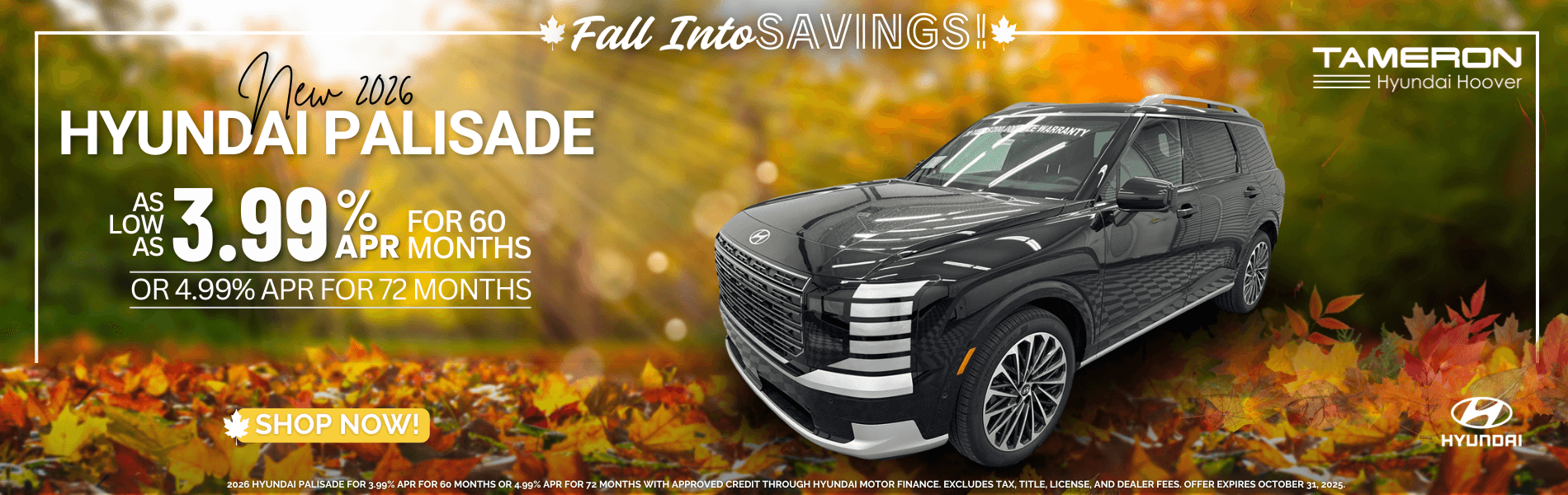 Hyundai Dealership Birmingham AL | Hoover | Trussville