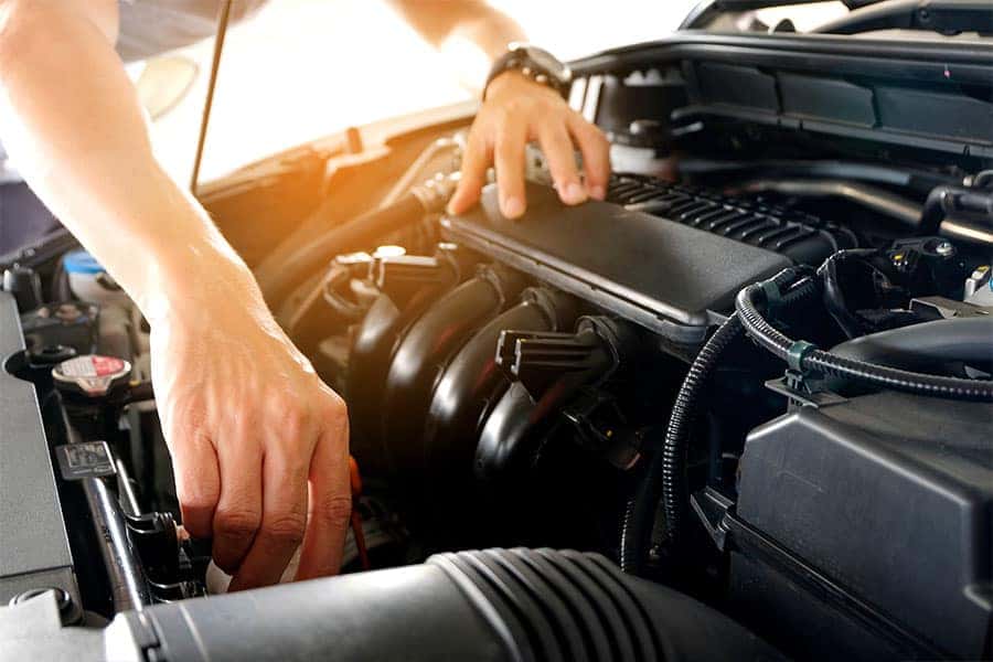 Here's How to Keep Your Ride Happy!