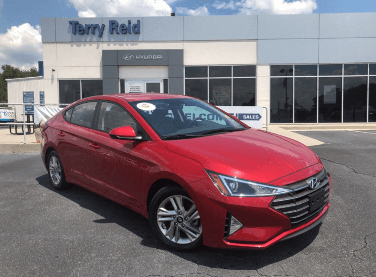 Used PreOwned Specials Hyundai Dealer Serving Acworth GA