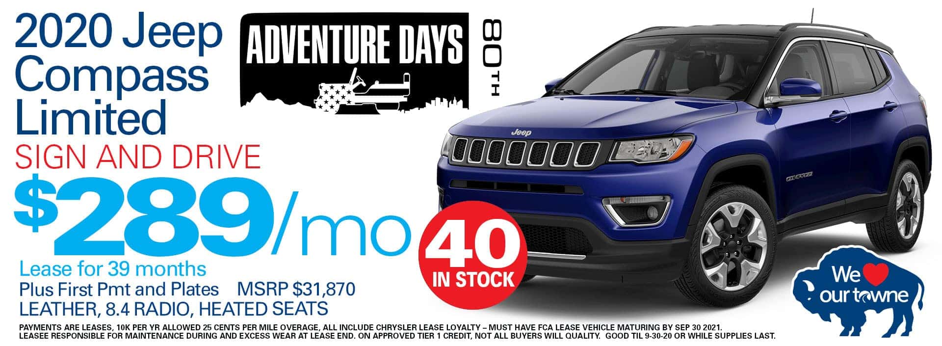 Towne Chrysler Dodge Jeep Ram