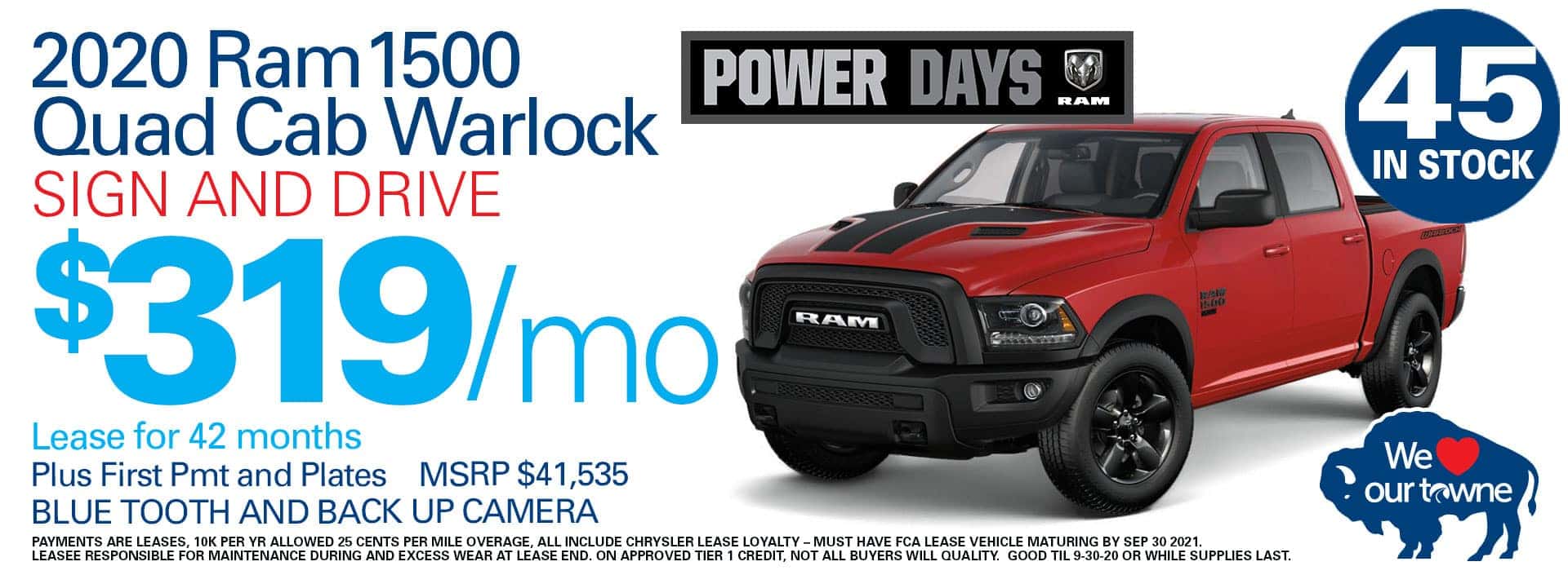 Towne Chrysler Dodge Jeep Ram