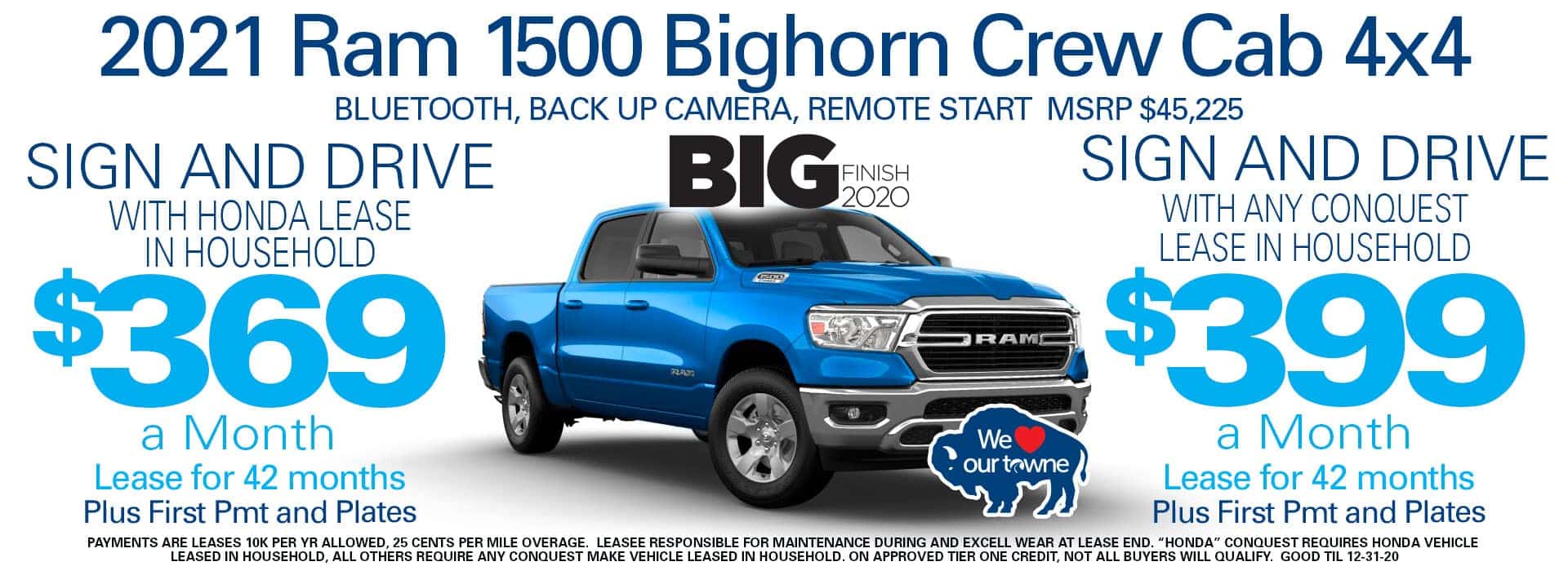 Towne Chrysler Dodge Jeep Ram