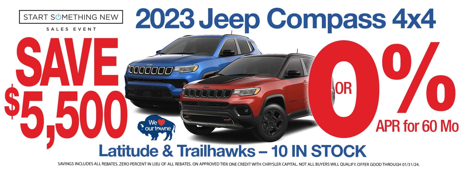 Towne Chrysler Dodge Jeep Ram