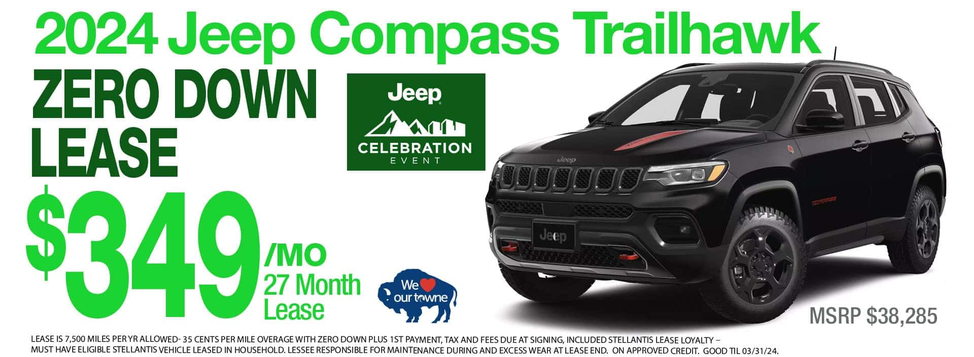 Towne Chrysler Dodge Jeep Ram