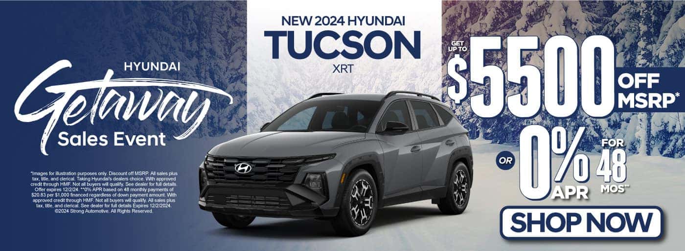 Tuscaloosa Hyundai | Hyundai Dealer serving Northport