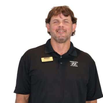 Mike Pickrell