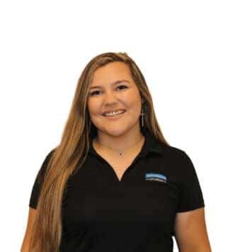 Kayla Crump