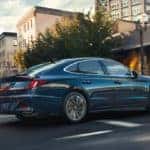 2020 Hyundai Sonata