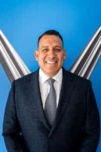 Sergio Gonzalez Jr.