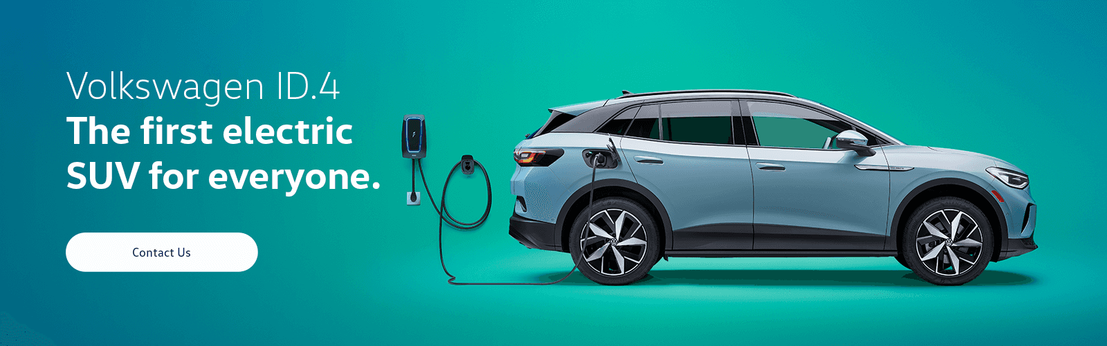 2023 ID.4 First Electric SUV for Everyone - Contact Us