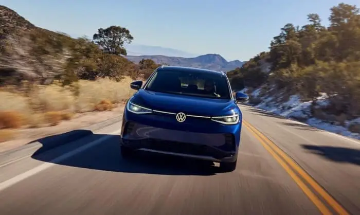 New Volkswagen ID.4 Specs | Volkswagen Fort Walton Beach