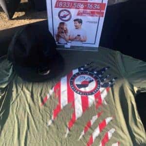 Step One Automotive T Shirt