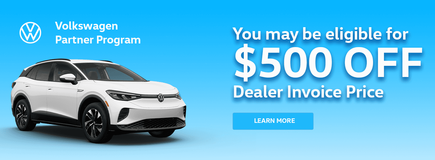 VW Partner Program 2022 1440×530