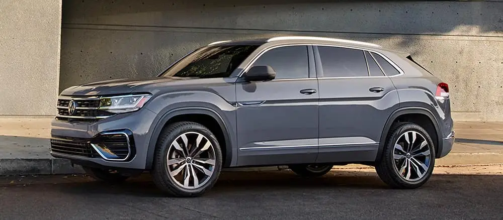 2023 Atlas Cross Sport Specs | Volkswagen Fort Walton Beach