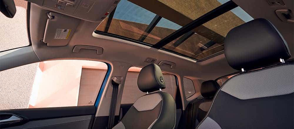 Volkswagen Taos