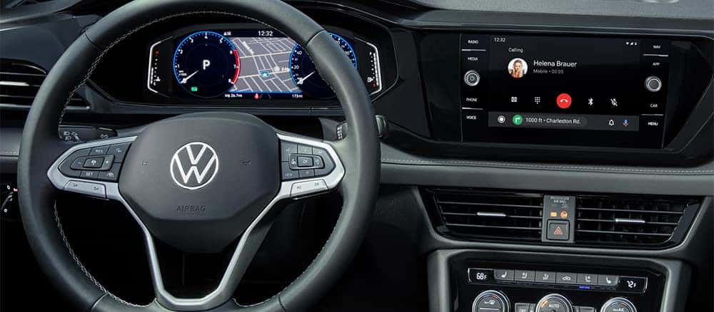 Volkswagen Taos