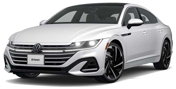 SEL Premium R-Line