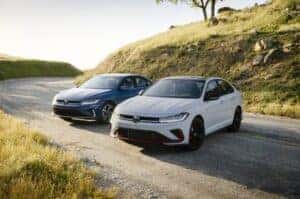 2025 Volkswagen Jetta