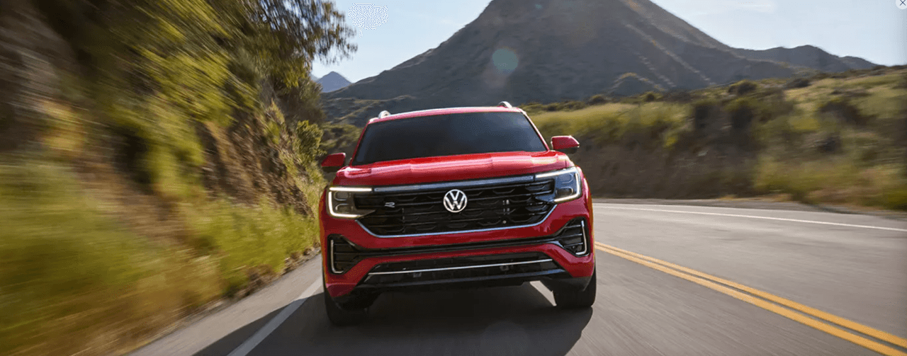 Find a Volkswagen Atlas for Sale Near Destin