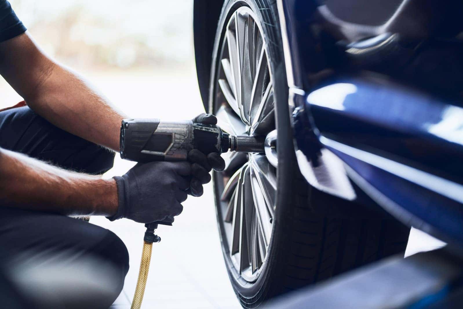 Exploring Different Types of Tires for Your Volkswagen