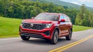 2024-Volkswagen-Atlas