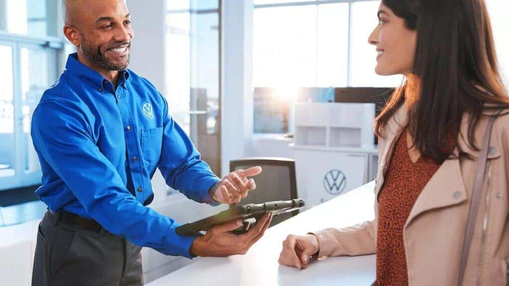 Volkswagen-Help