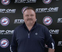 Brad Chafin Headshot