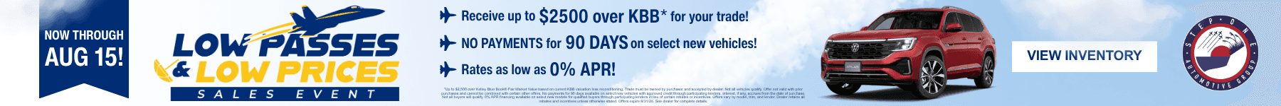 1800×550—Low-Passes-Low-Prices—SO-VW-Fort-Walton-Beach