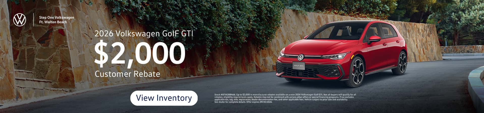 SOAG-VW-Ft-Walton—2026-Sept—2026-Golf-GTI—Banner—1920×450