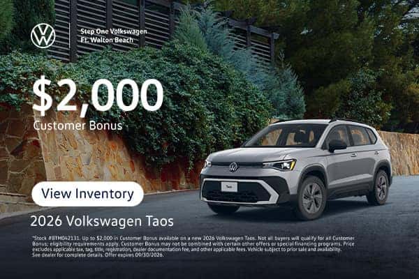 2026 Taos