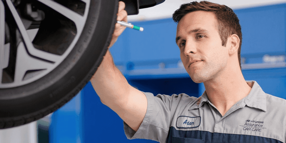 The Importance of Winter Maintenance Hyundai Milledgeville