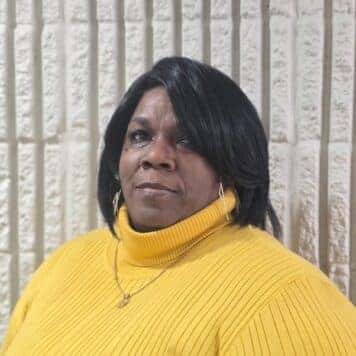 Lashanda Williams
