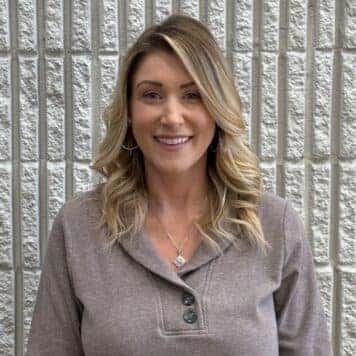 Lisa Sikes
