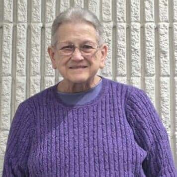 Mary Tollison