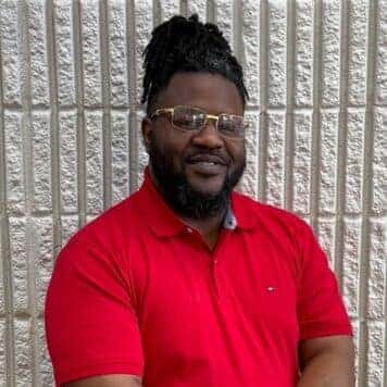 Demarcus Ford