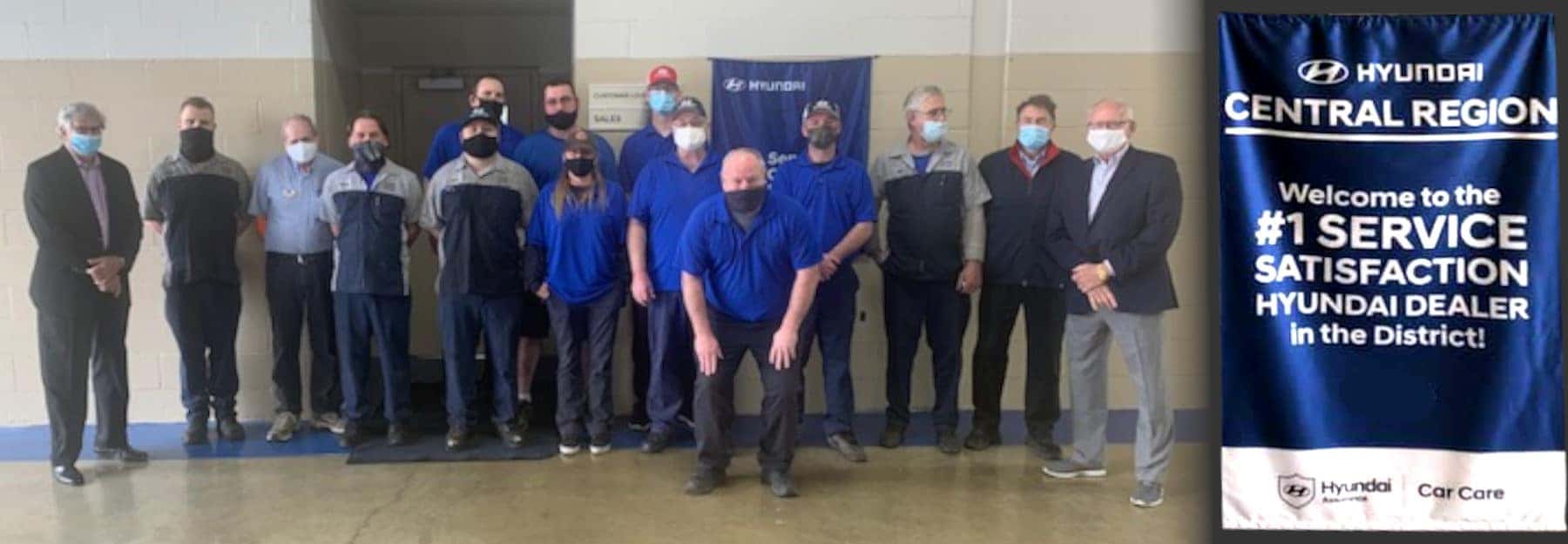 Voss Hyundai Hyundai Dealer In Dayton