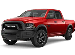 2023 RAM 1500 Classic